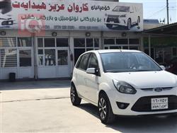 فورد فيغو